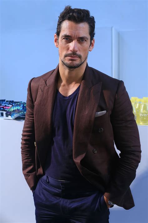 david gandy wikipedia